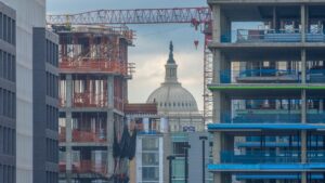 Federal Government Shutdown: Impact on Construction Projects